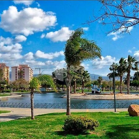Guadalete Apartamentos Málaga Exteriör bild