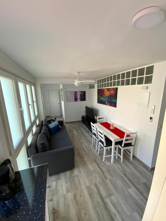 Guadalete Apartamentos Málaga Exteriör bild